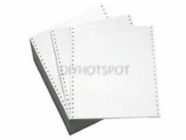 Computer Forms NCR